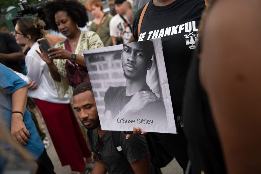 Brooklyn Gas Station Dancer’s Killer Convicted of Manslaughter as Hate Crime