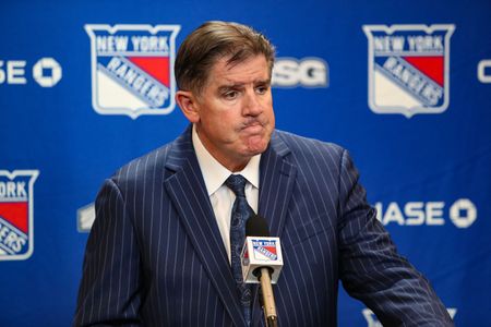 Los Angeles Kings Expected to Name Peter Laviolette New Head Coach