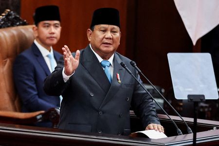 Indonesian Markets in Freefall as President’s Policies Spark Investor Exodus