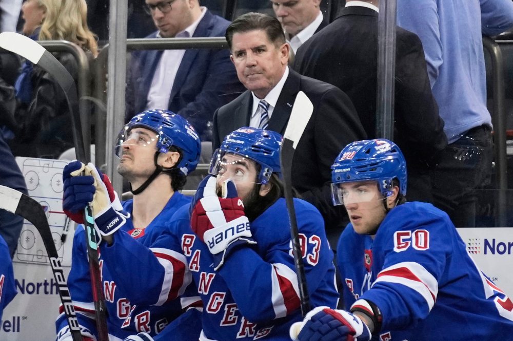 Veteran Coach Peter Laviolette Named New LA Kings Head Coach