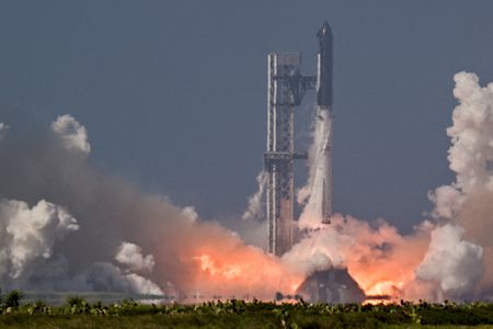 MSCI Opens Door for SpaceX Index Entry While S&P 500 Stays Closed