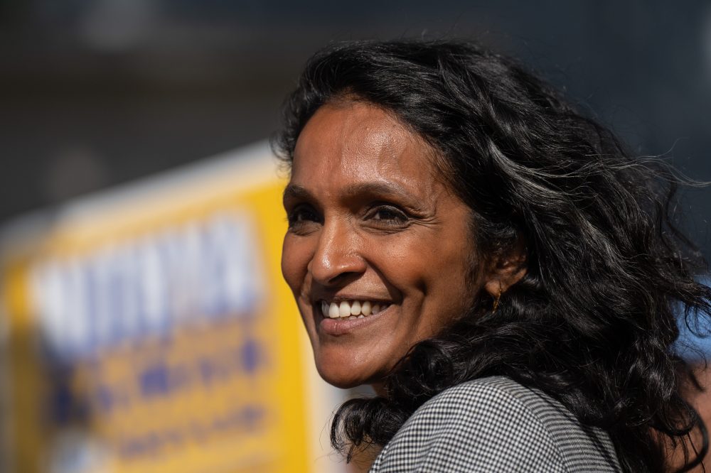 LA Council Member Challenges Incumbent Mayor in Unexpected Runoff