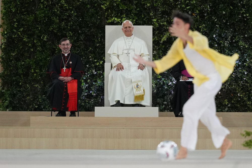 Photo Gallery: Pope Leo XIV’s Seven-Day Journey Through Spain