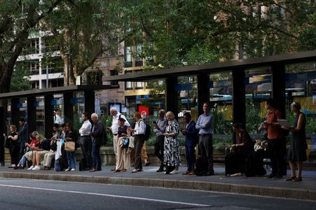 Australian Business Outlook Stabilizes Despite Ongoing Economic Concerns