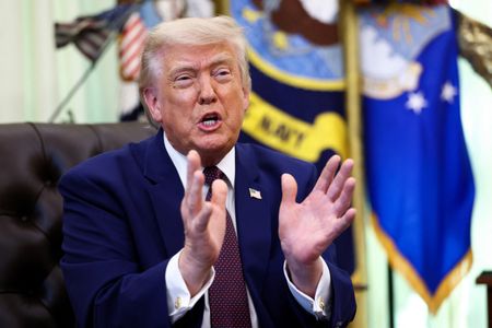 Former President Escalates Criticism of California Vote Counting Process