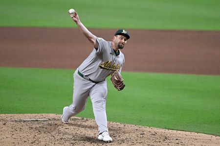Milwaukee Brewers Acquire Pitcher Joel Kuhnel to Address Bullpen Injuries