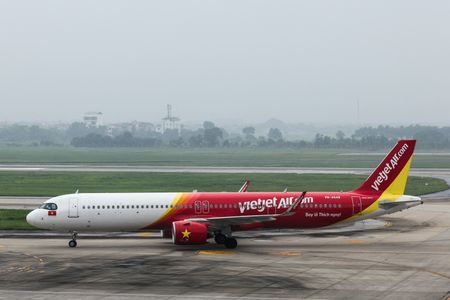 Vietnam Pushes Airlines to Speed Up US Aircraft Deals Amid Trade Tensions