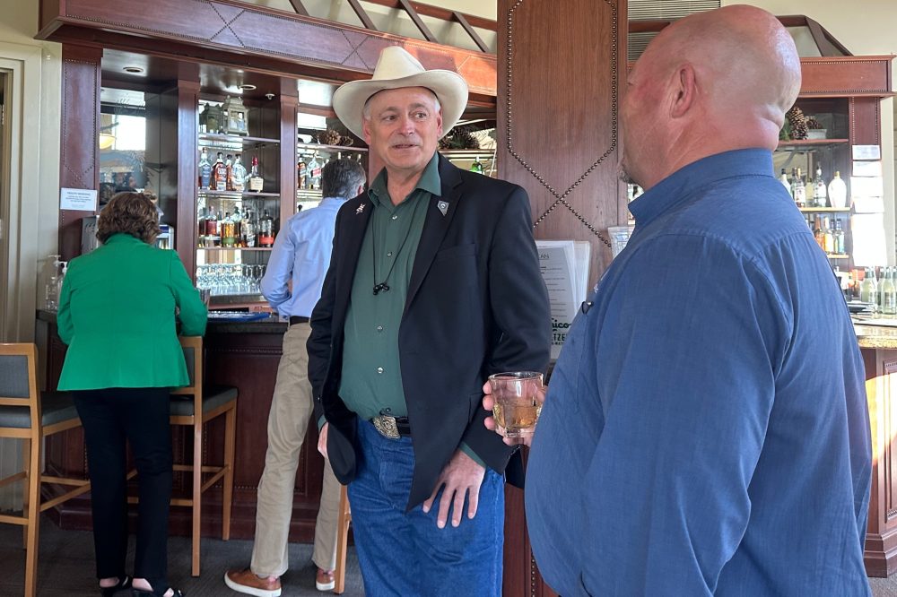 Nevada Primary Features Competitive Governor, Congressional Races