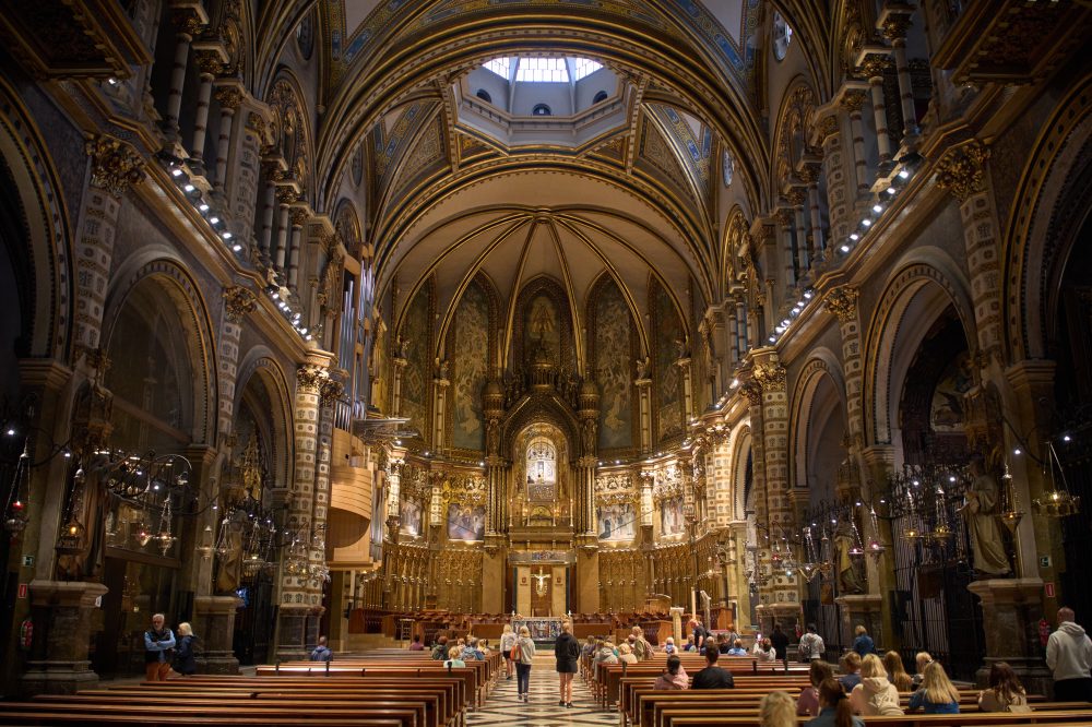 Pope Leo XIV to Visit Barcelona’s Famous Sagrada Familia Basilica
