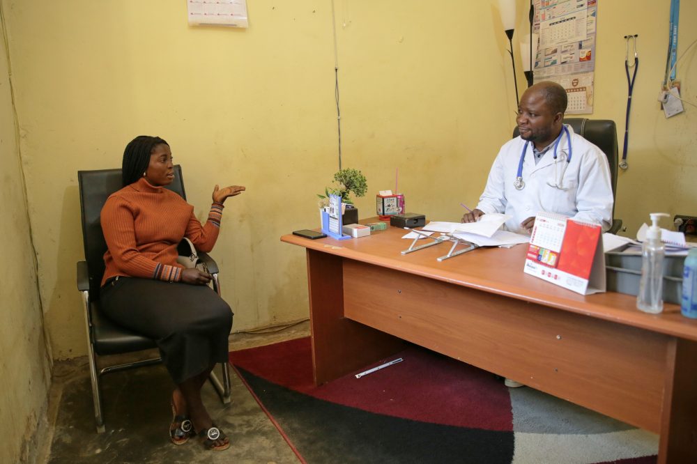 Congo Ebola Survivors Recall Mistrust, Fear During 2018 Deadly Outbreak