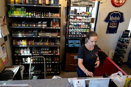 Small Business Confidence Drops as Owners Brace for More Price Hikes