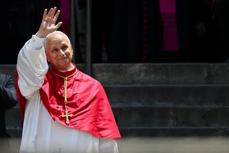 Pope Leo’s Historic Canary Islands Trip Highlights Migrant Crisis
