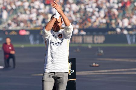 Former US Soccer Star Donovan: America Must Capitalize on Home World Cup Opportunity