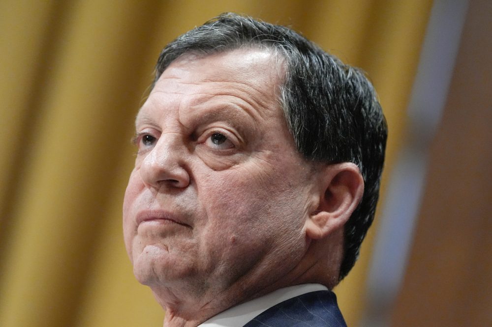 Social Security Chief Says Agency Improving After Widespread Service Complaints