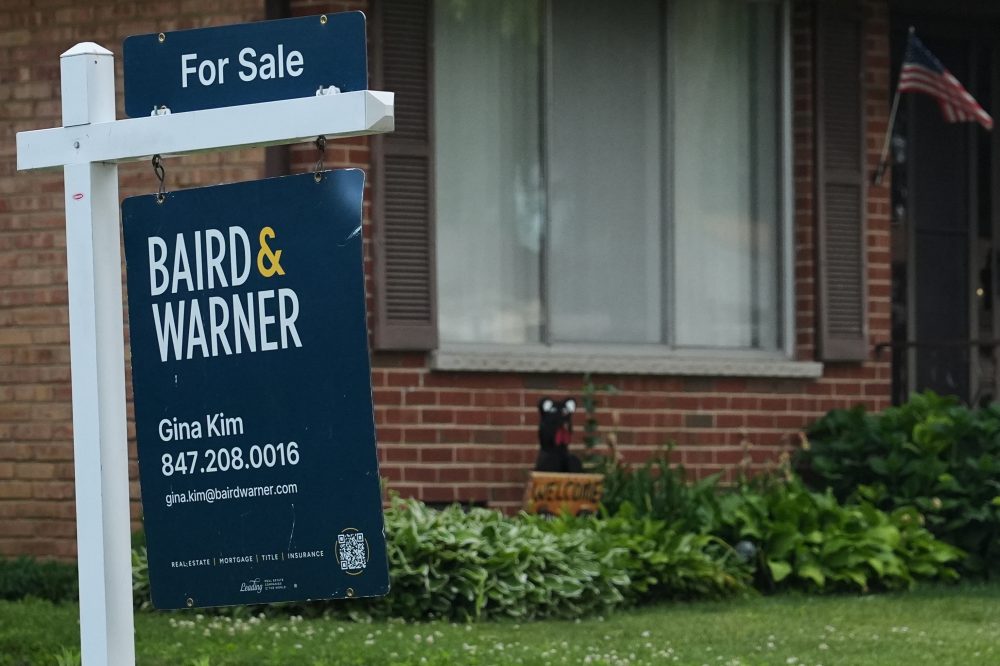 Home Sales Jump to Year’s Best Pace Despite Higher Mortgage Rates