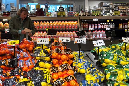Wholesale Inventories Rise for Third Consecutive Month Amid Supply Concerns