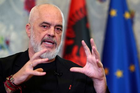 EU Warns Albania Over Trump Family Resort Project Amid Environmental Concerns