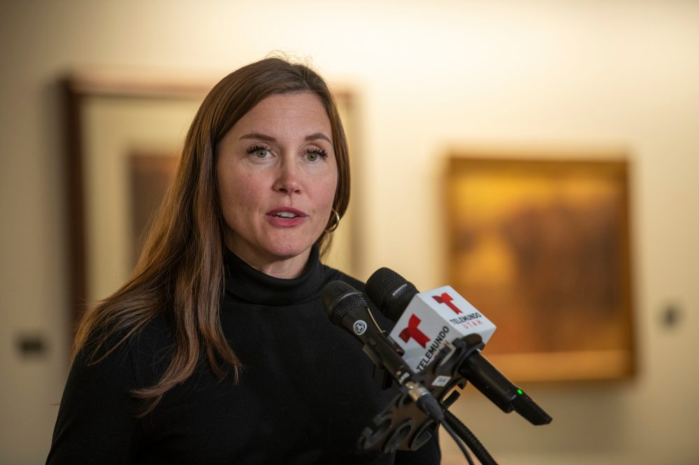 Utah City Sues to Block Federal Immigration Detention Warehouse Plan