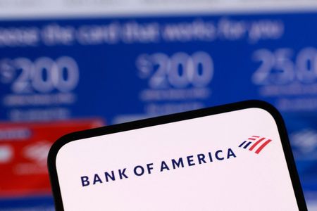 Bank of America Trading Revenue May Top Initial 15% Growth Projection