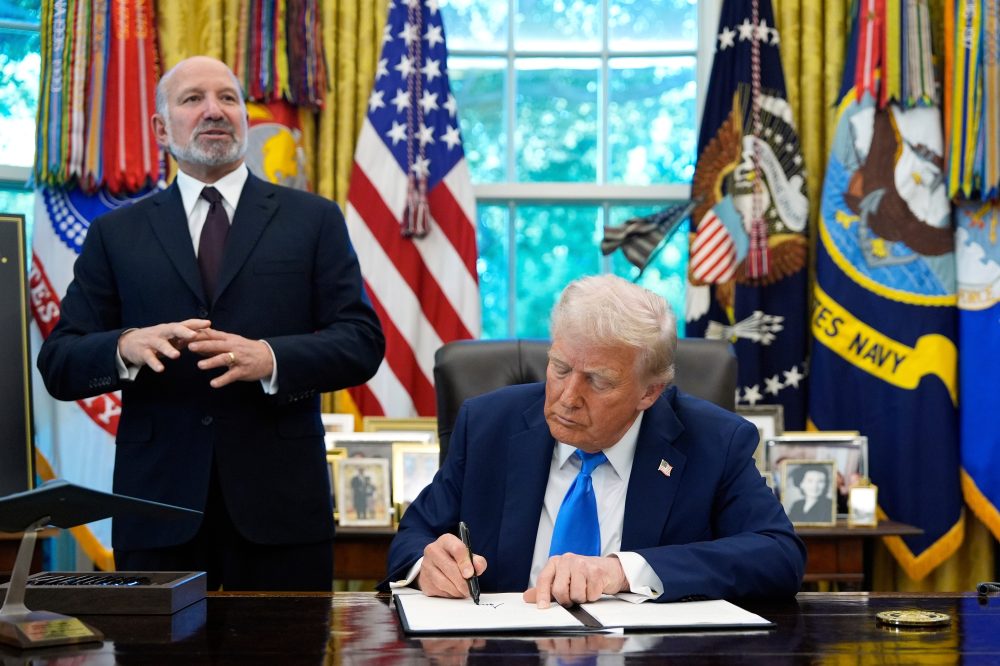 Federal Judge Overturns Trump’s $100K H-1B Visa Fee Increase