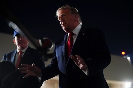 Trump Accuses Iran of Downing US Apache Helicopter, Vows Response