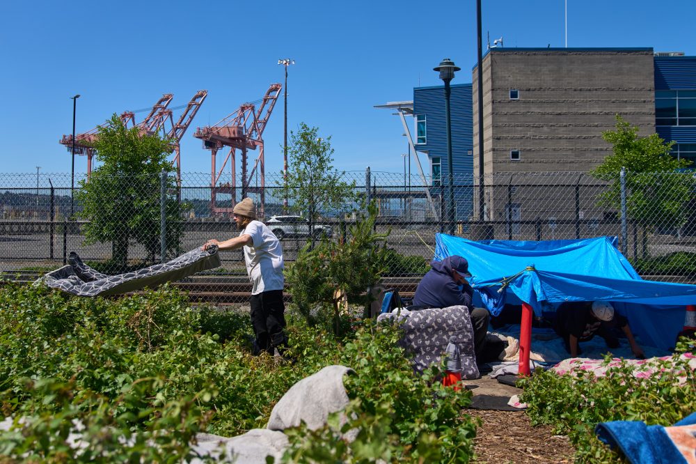 World Cup Host Cities Take Different Approaches to Address Homelessness