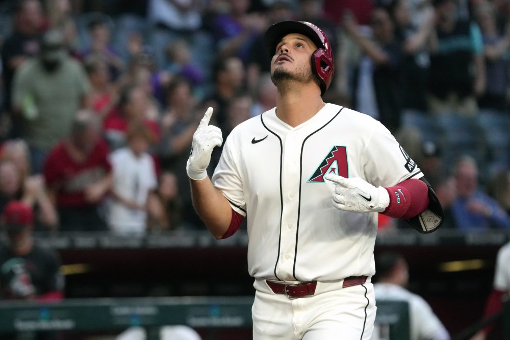 Older MLB Hitters Face Tough Challenge in Modern Baseball Era