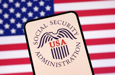 Social Security Fund Could Run Dry by Late 2032, New Government Report Warns