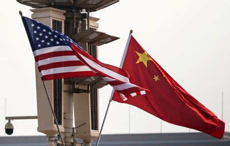 New Zealand Survey: Americans Now Viewed as Bigger Threat Than China