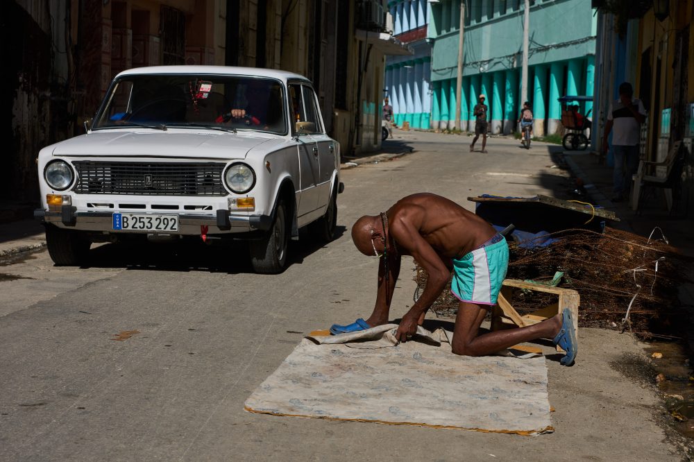 Brazilian Authorities Save 108 Cuban Migrants, Arrest 5 Human Smugglers