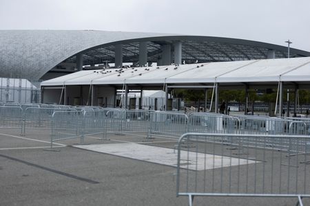 Stadium Food Workers Strike Deal Just Before World Cup Kicks Off
