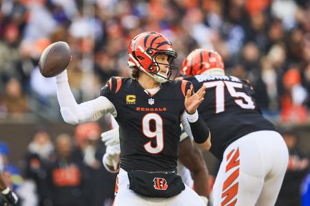 Bengals Free Up $10M in Salary Cap Space Through Joe Burrow Contract Restructure