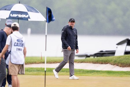 LIV Golf CEO Says Saudi Backers Will Fund Season Despite Uncertainty