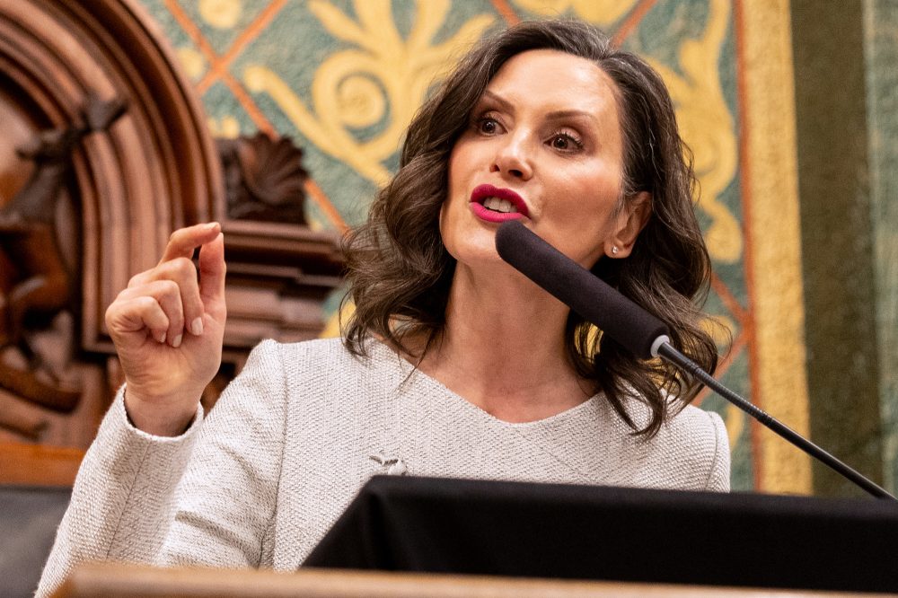 Michigan Appeals Court Overturns Conviction in Whitmer Kidnapping Case