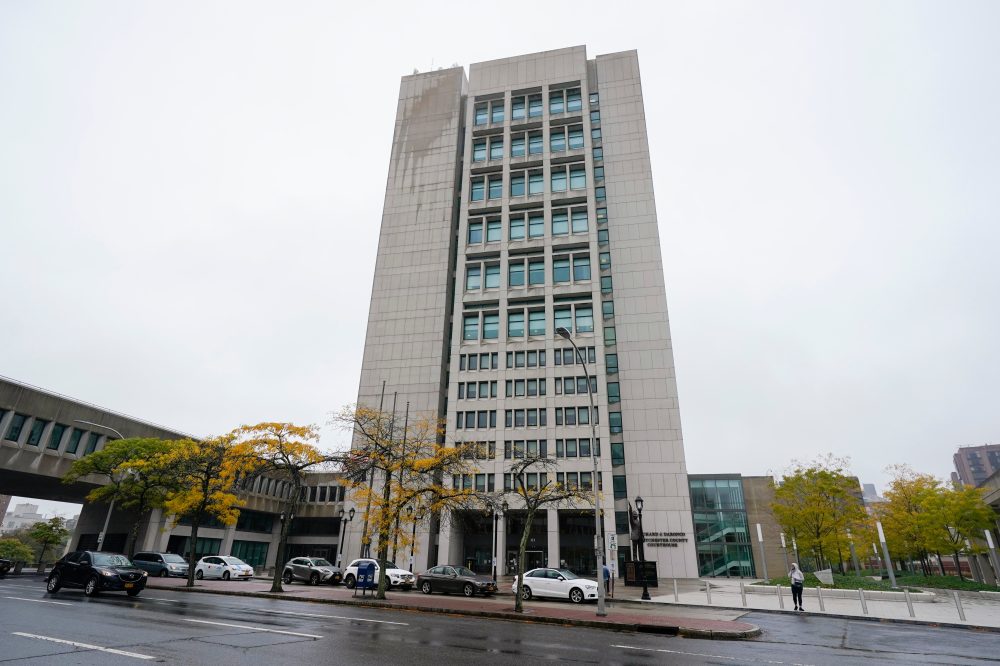 Civil Rights Groups Challenge NY County’s Massive License Plate Surveillance