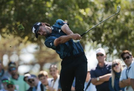 English Golfer Marco Penge Pulls Out of U.S. Open Due to Health Issues