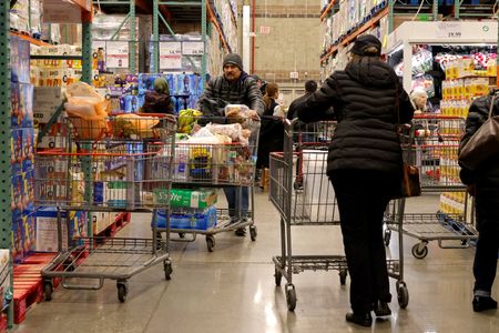 Rising Gas Costs Expected to Drive May Inflation to 3-Year High