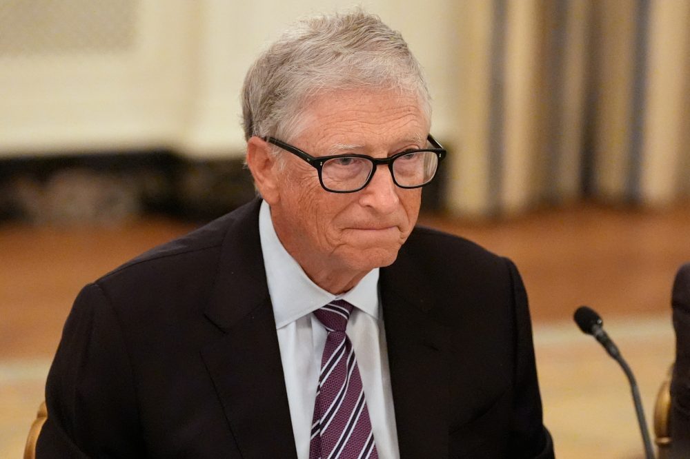 Microsoft Co-Founder Set to Face Congressional Questions on Epstein Ties