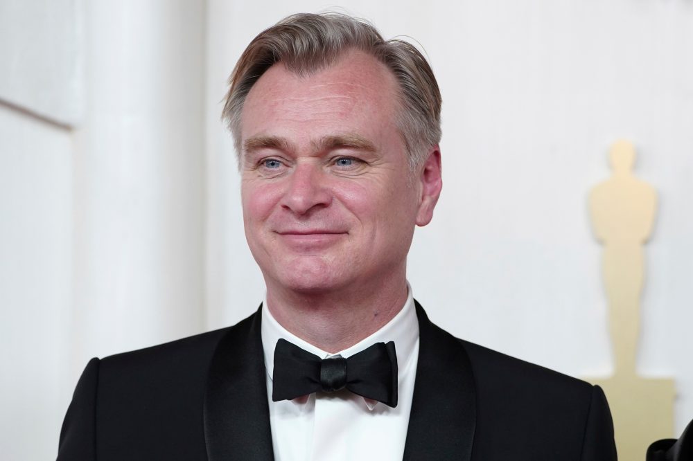 Film Directors Strike Preliminary 4-Year Contract With Major Studios