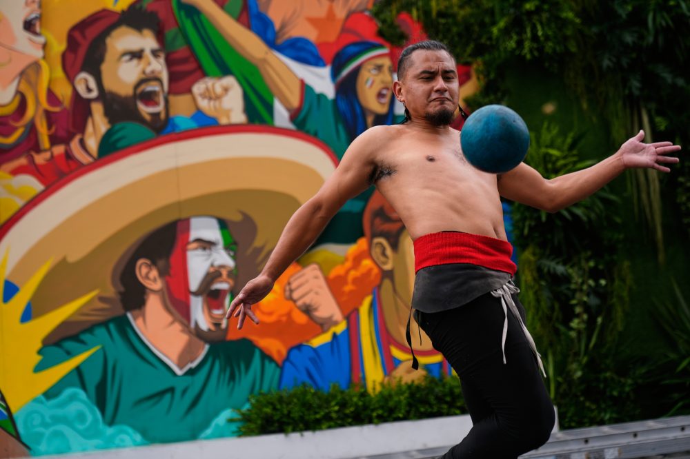World Cup Festivities in Mexico Marred by Social Unrest and Protests
