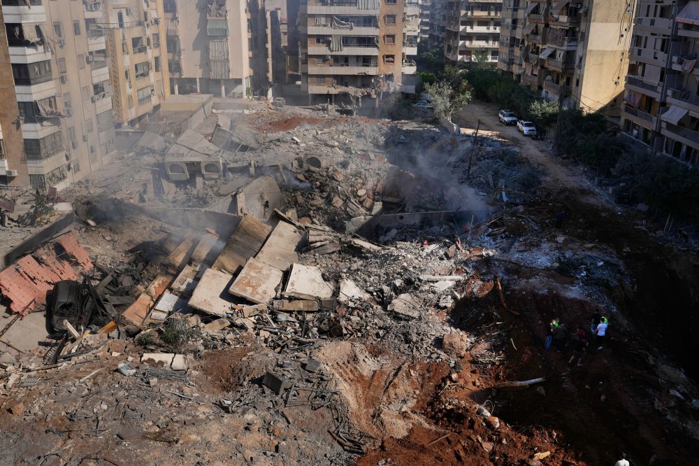 Suspected Spy’s Escape From Lebanon Highlights Israeli Intelligence Operations