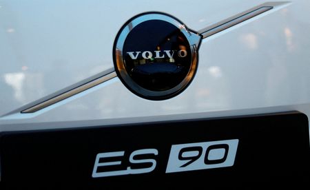Swedish Truck Manufacturer Reports Strong North American Demand