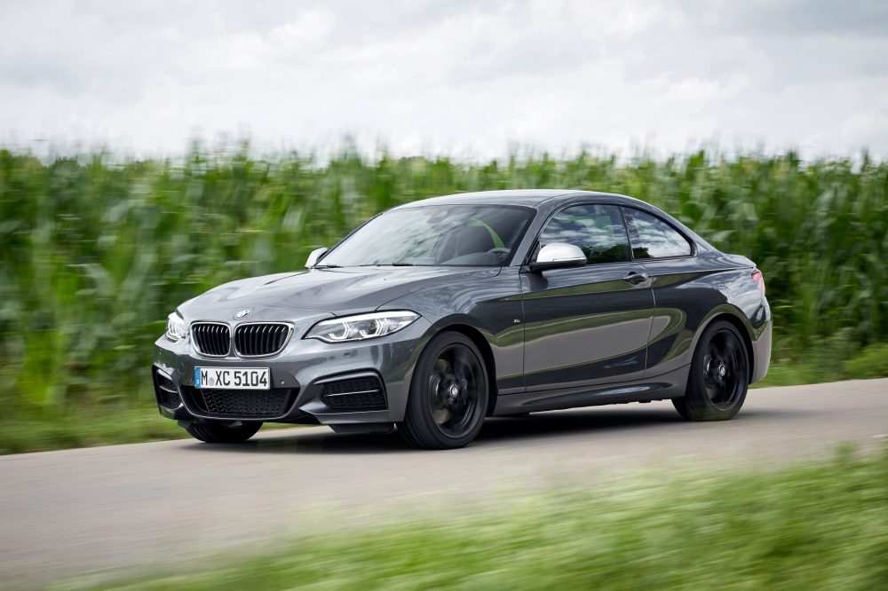 Top 5 Performance Cars Under $25K: Expert Picks for Speed on a Budget
