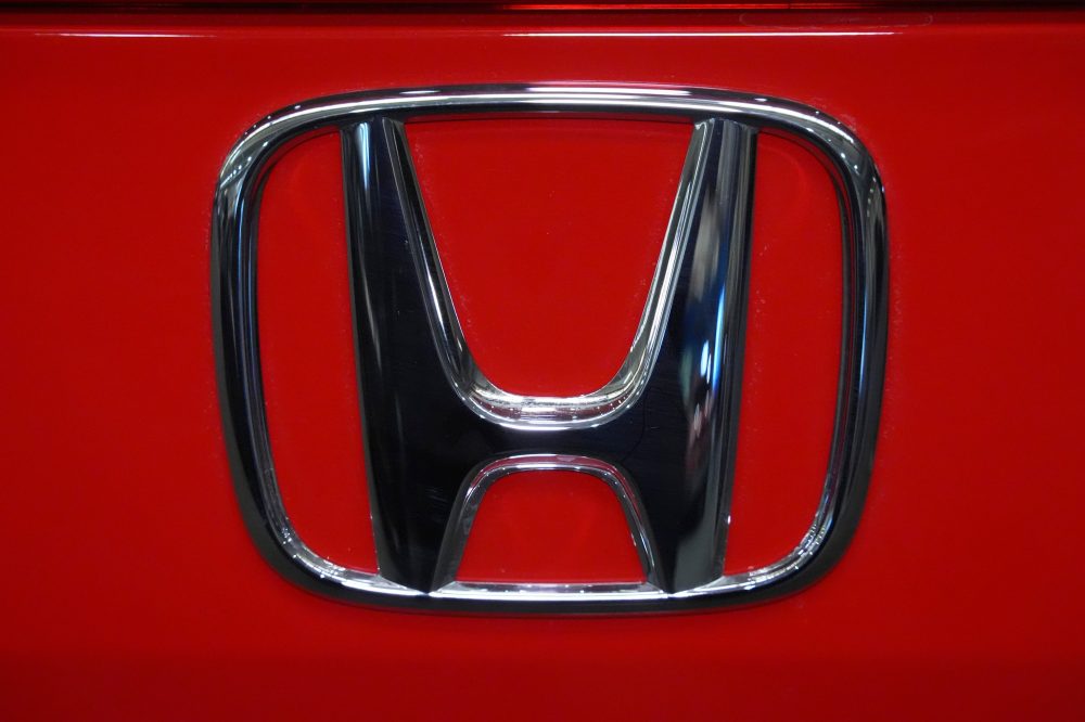 Honda Issues Safety Recall for Over 880,000 Vehicles Due to Suspension Defect