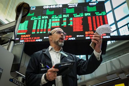 Wall Street Maintains October Fed Rate Hike Expectations Despite Inflation Data