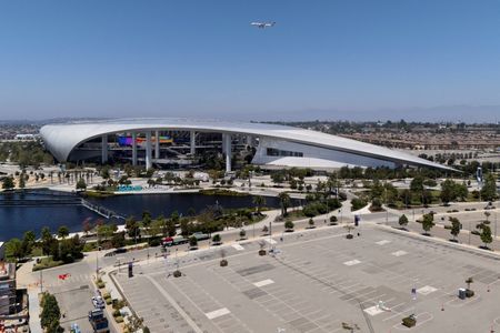 World Cup Officials Battle Growing Drone Security Threats Across US Cities