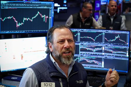 Global Markets Swing Wildly Between AI Optimism and Oil Supply Fears