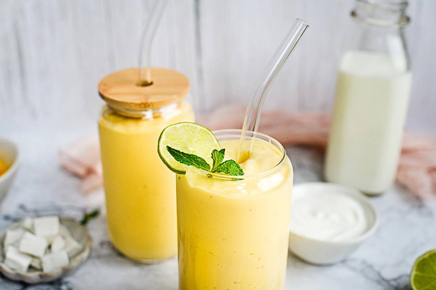 Celebrate National Dairy Month with Fresh Recipes from Local Farms