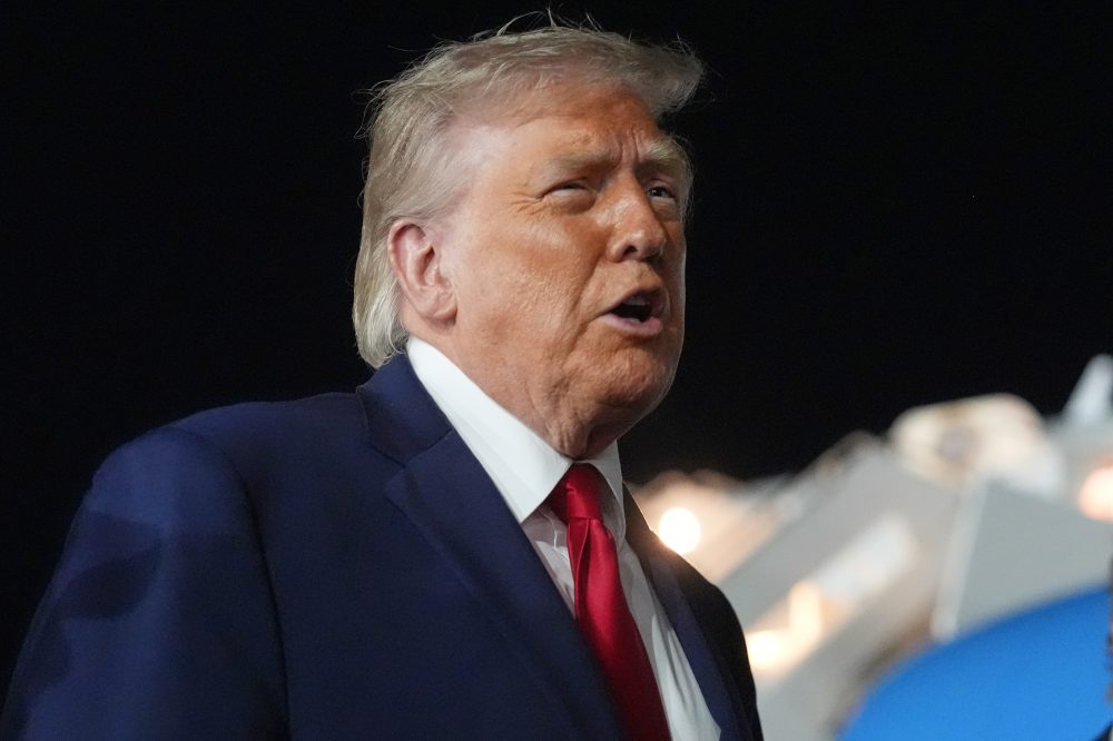 President Trump Enacts $70B Immigration Enforcement Funding Bill