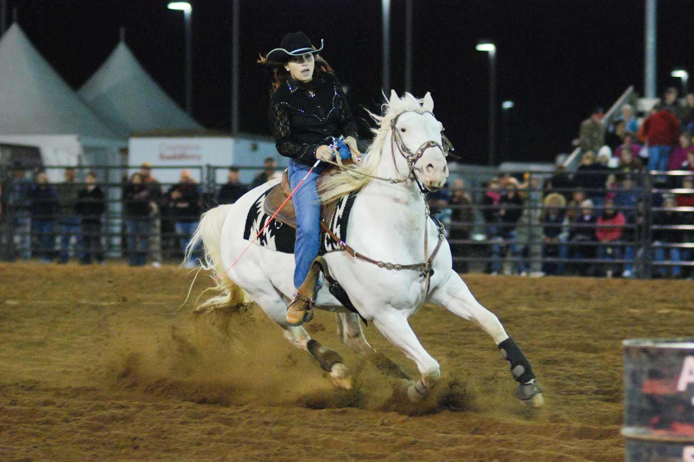 June Events at Virginia’s Meadow Event Park Feature Rodeo, Asian Festival